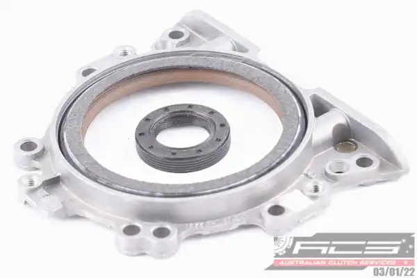 AUSTRALIAN CLUTCH SSKVW04