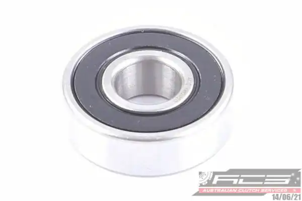 AUSTRALIAN CLUTCH 6201