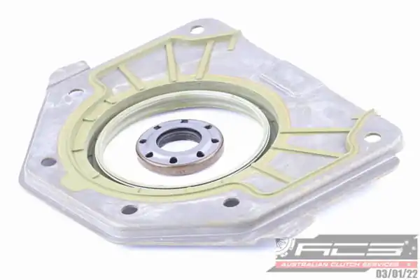 AUSTRALIAN CLUTCH SSKFI01