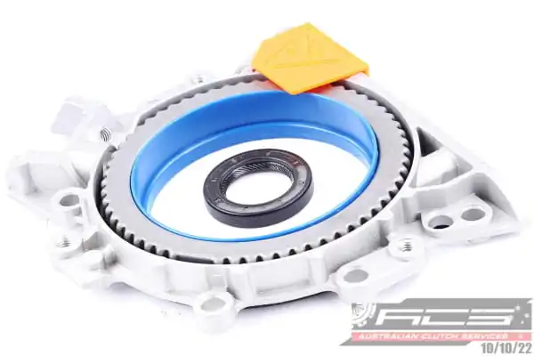 AUSTRALIAN CLUTCH SSKVW08