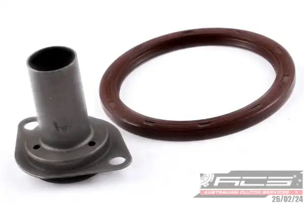 AUSTRALIAN CLUTCH SSKPU01