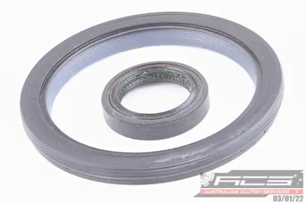 AUSTRALIAN CLUTCH SSKFD01