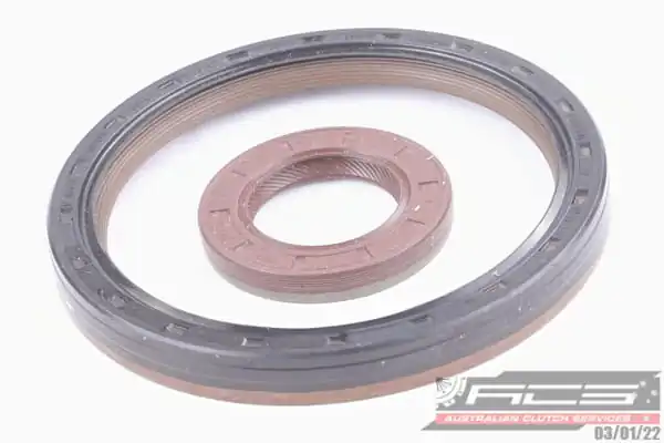 AUSTRALIAN CLUTCH SSKBM02