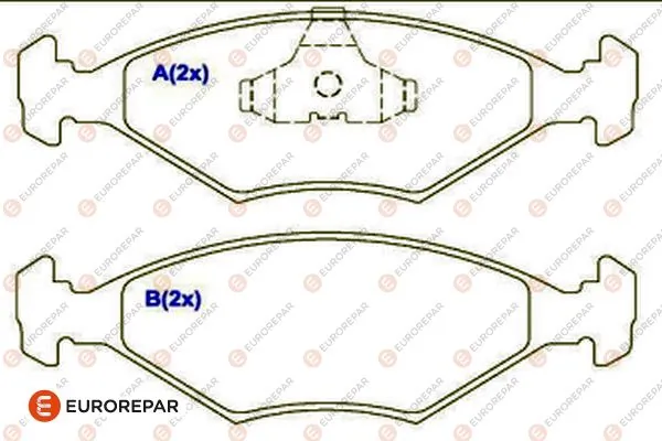 EUROREPAR 1636484880