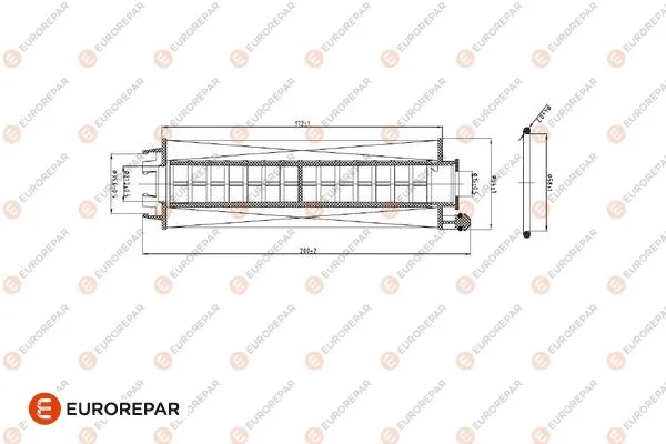 EUROREPAR 1680093680
