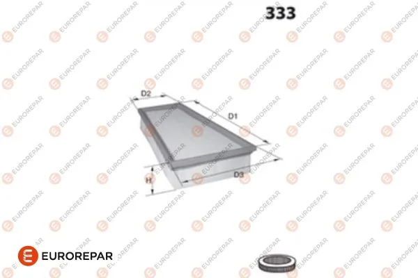 EUROREPAR 1694141880