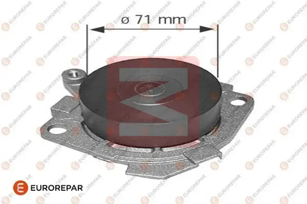 EUROREPAR 1623101280