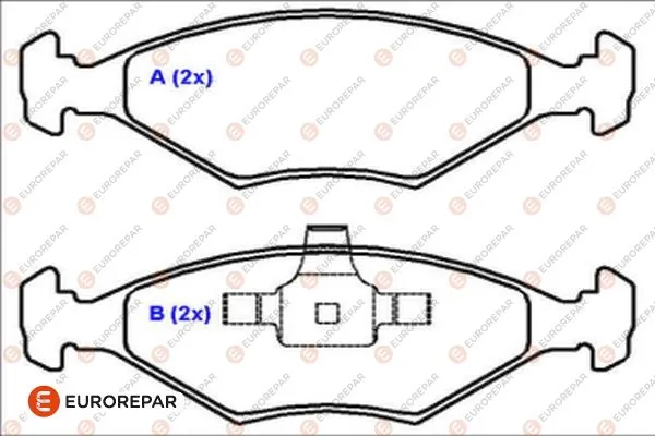 EUROREPAR 1636485380
