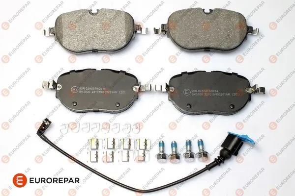 EUROREPAR 1697649480