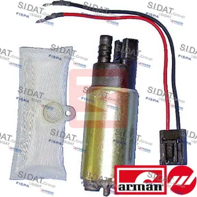 FISPA 70408AS