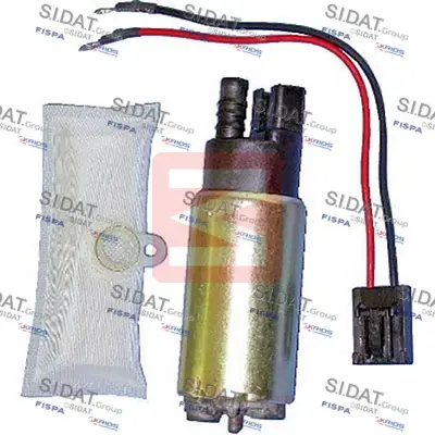 FISPA 70408
