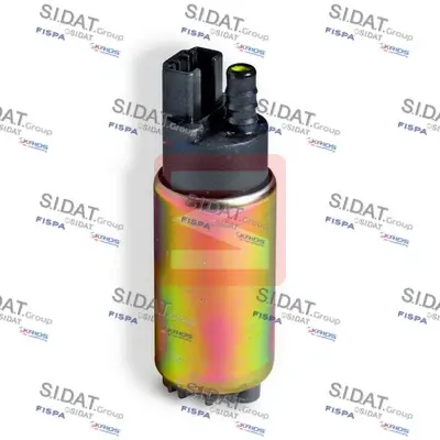 FISPA 70460