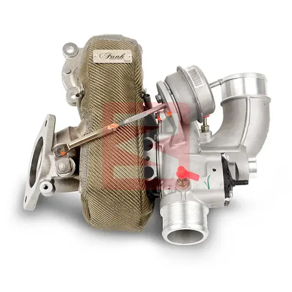 GCG TURBOS AUSTRALIA FUNK-TBTFRS-TI