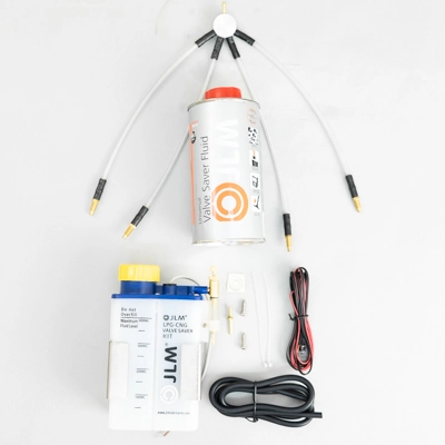 GCG TURBOS AUSTRALIA JLM-J01310-4K