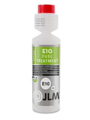 GCG TURBOS AUSTRALIA JLM-J03175