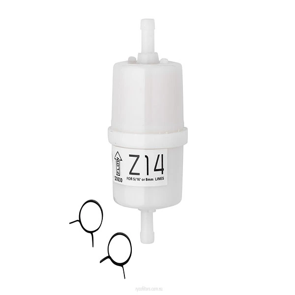 GCG TURBOS AUSTRALIA RY-Z14