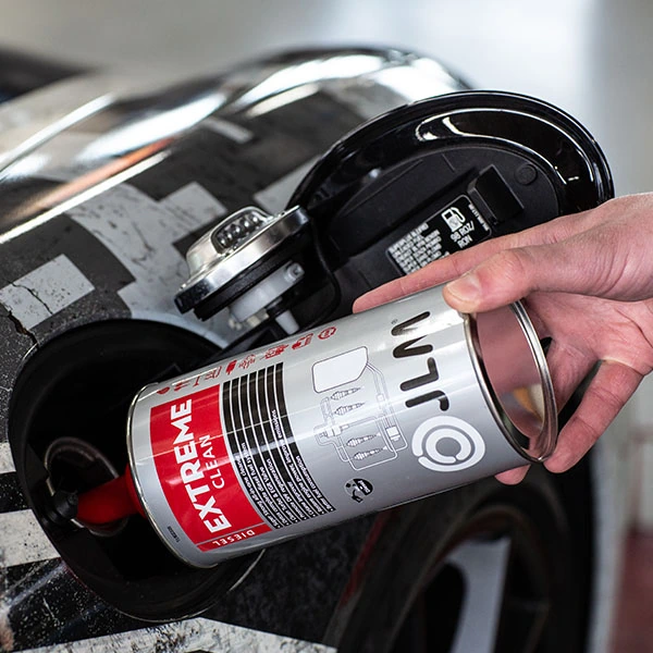 GCG TURBOS AUSTRALIA JLM-J02360