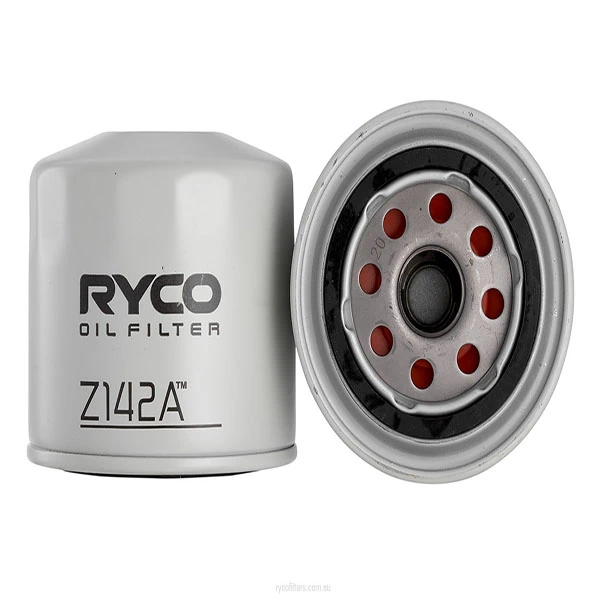 GCG TURBOS AUSTRALIA RY-Z142A