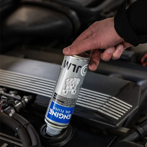 GCG TURBOS AUSTRALIA JLM-J04835