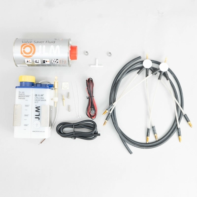 GCG TURBOS AUSTRALIA JLM-J01310-6K