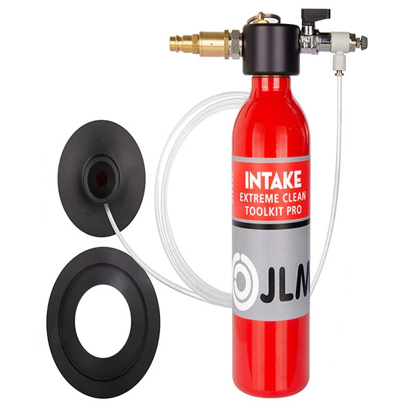 GCG TURBOS AUSTRALIA JLM-J02280