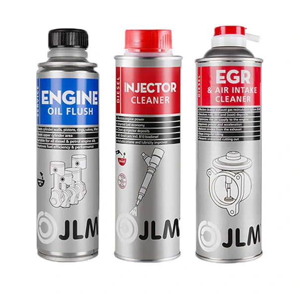 GCG TURBOS AUSTRALIA JLM-KIT-D