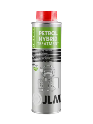 GCG TURBOS AUSTRALIA JLM-J03195