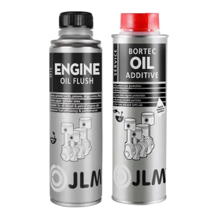 GCG TURBOS AUSTRALIA JLM-KIT-OIL