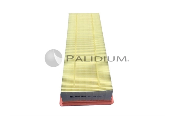 ASHUKI by Palidium PAL2-2002