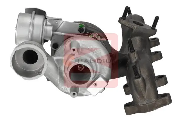 Компрессор, наддув