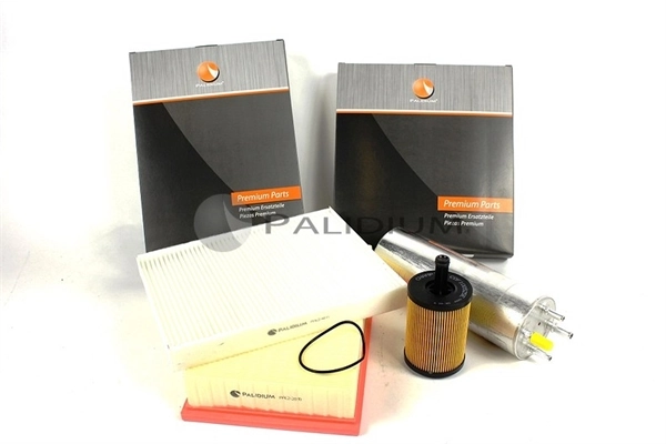 ASHUKI by Palidium SETVWT5