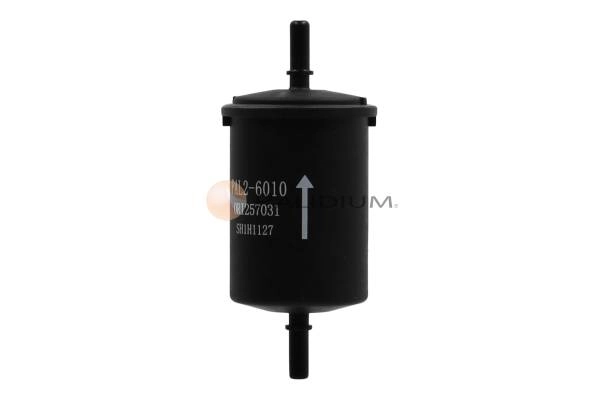 ASHUKI by Palidium PAL2-6010