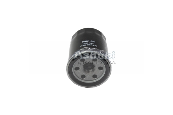 ASHUKI by Palidium H081-06I