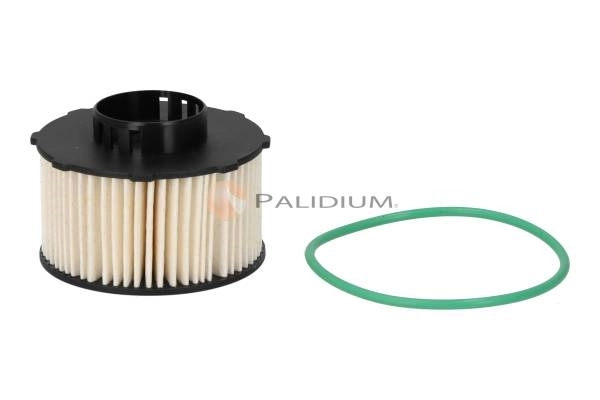 ASHUKI by Palidium PAL2-6022