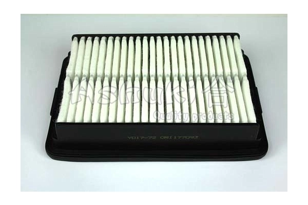 ASHUKI by Palidium Y017-72