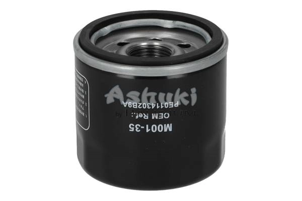 ASHUKI by Palidium M001-35