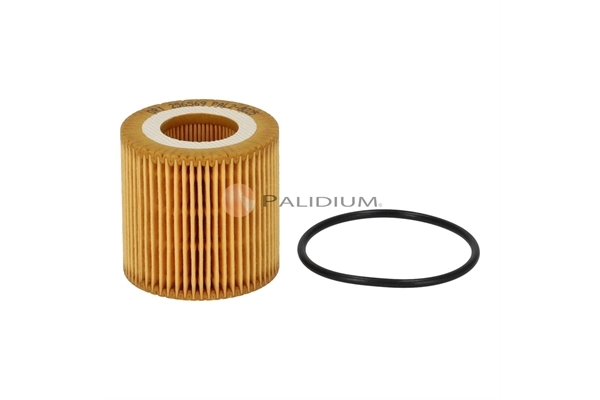 ASHUKI by Palidium PAL2-8025