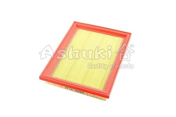 ASHUKI by Palidium M031-68