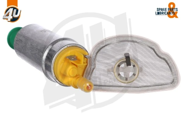 4U Autoparts 32754BW