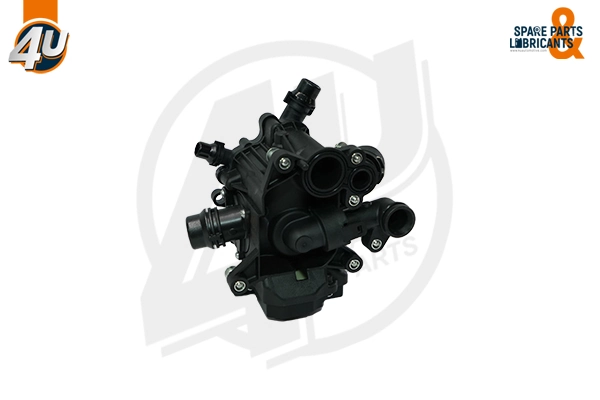 4U Autoparts 16460BW
