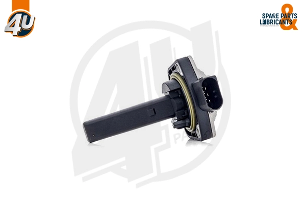 4U Autoparts 16126BW