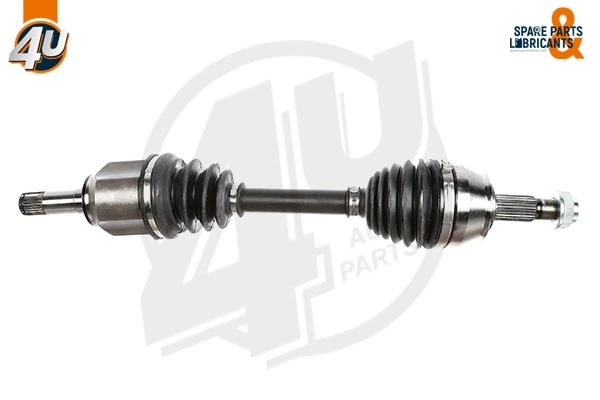 4U Autoparts 23062FT