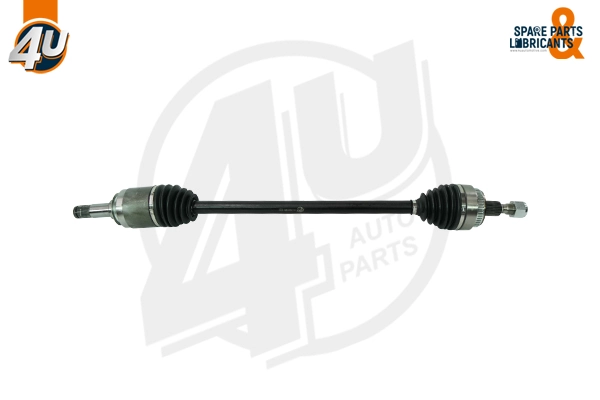 4U Autoparts 23021MR