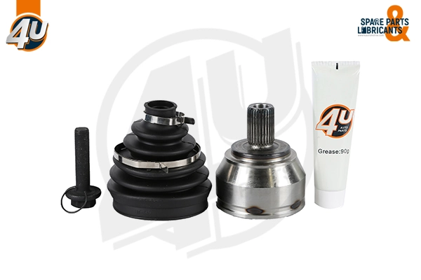 4U Autoparts 51210VV