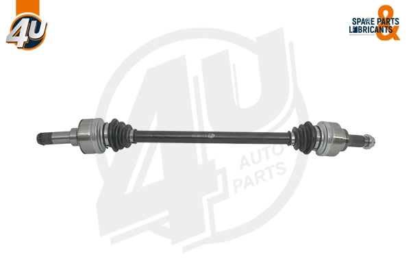 4U Autoparts 23147BW