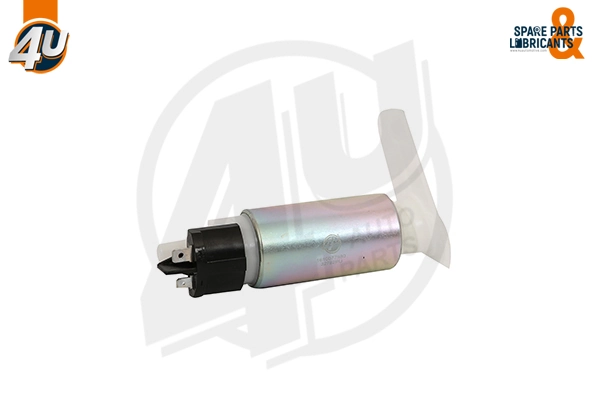 4U Autoparts 32782PU