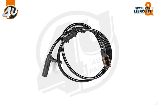 4U Autoparts 20242MR