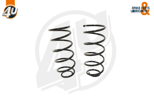 4U Autoparts 39642VV