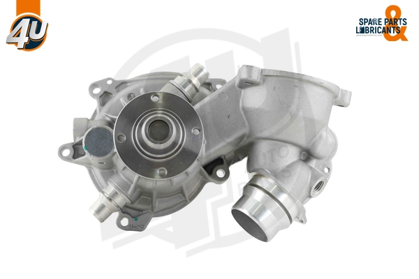 4U Autoparts 13640BW