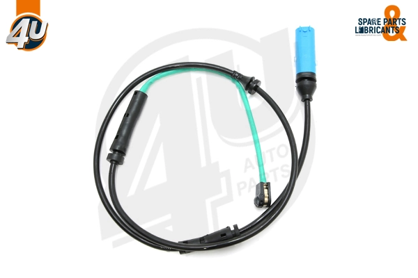 4U Autoparts 12450BW